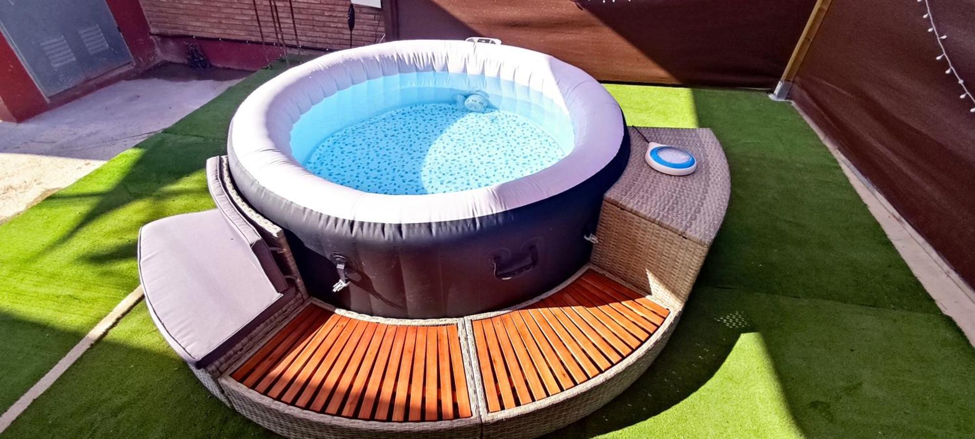 卡斯特利翁-德拉普拉纳Casa Vacaciones别墅 外观 照片